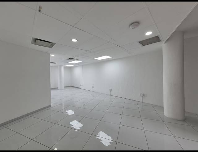 80M² RETAIL TO LET IN ILLOVO